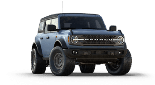 2025 Ford Bronco® External Image 5